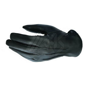Waterproof Unique Design Hot Sale Full <b>Finger</b> Leather <b>Gloves</b> Fashion Wear Lightweight Leather <b>Gloves</b> - Product Image 4