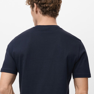 Design tendance / Design de haute qualité avec logo personnalisé, manches courtes, vêtements pour hommes, confort supérieur, tenue quotidienne, décontractée - Product Image 5