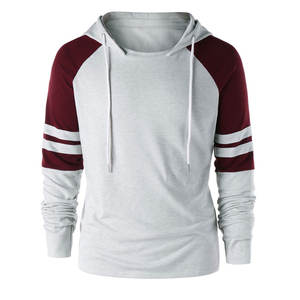 Sudadera con Capucha y Cremallera de Diseño Profesional Unisex, Sudadera con Capucha y Cremallera Completa Extra Grande con Logotipo Personalizado, Sudaderas de Moda para Hombre - Product Image 5