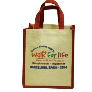 2025 Eco Laminated Jute <b>Canvas</b> <b>Bag</b> Burlap Reusable Linen Beach <b>Bag</b> Hessian <b>Canvas</b> Shopping Tote <b>Bags</b> Custom logo for Advertising - Product Image 5