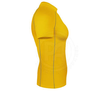 Ropa Deportiva de Secado Rápido para Hombre, Camisetas de Compresión, Ropa de Gimnasio, Ropa de Entrenamiento, Camisetas de Compresión para Hombre - Product Image 4