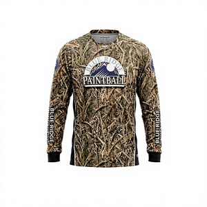 Nuevo Uniforme Deportivo Personalizado para Jersey, Sublimado, Transpirable, de Secado Rápido, con Relleno de Malla, Manga Larga, VANTEX SPORTS OEM - Product Image 1