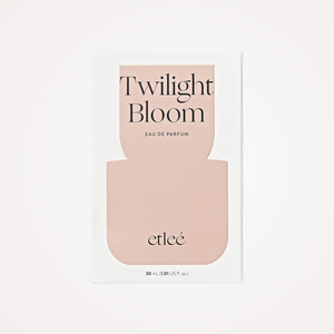 Parfum en gros coréen K-Beauty Eteulrie Eau De Parfum Twilight Bloom 30ml/10ml Fabriqué en Corée pour femmes - Product Image 2