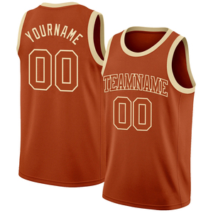 Adults Basketball Jersey Set with Custom Team Logo Breathable Solid Front Position - Product Image 4