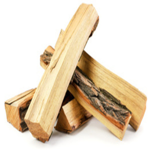 Leña lista para usar, preparada a partir de troncos de madera dura de primera calidad, seca al aire, combustible de combustión limpia para pedidos de importación a granel. - Product Image 4