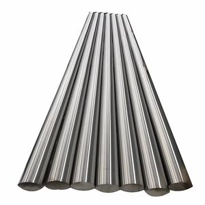 Barras de acero dulce de primera calidad de hasta 90 mm, varillas redondas brillantes estiradas en frío para uso en fabricación automotriz, maquinaria y construcción. - Product Image 4