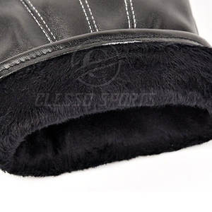 ถุงมือหนังผู้ชาย ฤดูหนาว อบอุ่น นุ่ม สบาย มีสไตล์ สำหรับกิจกรรมกลางแจ้ง ลำลอง พรีเมียม แฟชั่น ถุงมือหนังผู้ชายฤดูหนาว - Product Image 6