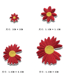 Veste en jean avec patchs brodés, badges thermocollants personnalisés, logo sur mesure, OEM ODM, vente en gros, fournisseur d'usine, qualité supérieure - Product Image 3
