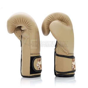 Guantes de Boxeo Personalizados de Nuevo Estilo, Guantes de Boxeo con Logotipo Personalizado, Guantes de Boxeo Deportivos para Adultos - Product Image 4