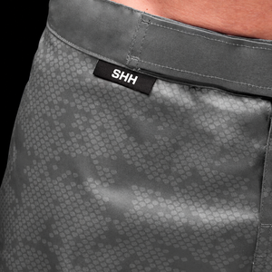 Shorts de Performance MMA Mixte 2026 – Légers, Extensibles et Anti-Transpiration pour l'Entraînement en Salle de Sport - Product Image 4