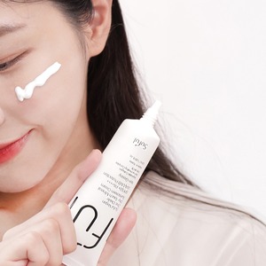 [Dragon Republic] Crema Protectora Solar Mate, Sin Nanopartículas, Vegana, Orgánica, a Base de Hierbas, con Óxido de Zinc, para Rostro y Cuerpo, Protección UV Física - Product Image 4