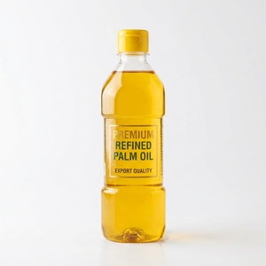 Aceite de Palma Puro Refinado de Primera Calidad para Asar, Freír y Aplicaciones Comerciales de Elaboración de Alimentos - Product Image 3