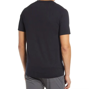 Camisetas Personalizadas de Cuello Redondo para Hombre, Diseño Clásico y Elegante, Duraderas, con Logotipo, Anti-Pilling, Nuevo Diseño, Precios Razonables - Product Image 5