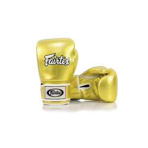 Gants de boxe Fairtex personnalisés, respirants, avec sangles de poignet réglables, poignées antidérapantes, pour hommes et femmes, entraînement MMA - Product Image 6
