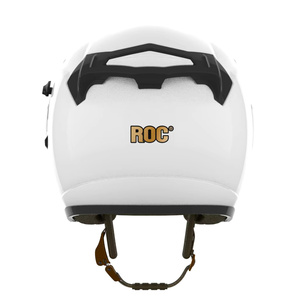 หมวกกันน็อก R10 ABS ที่ได้รับการรับรองจุดแบบพรีเมี่ยมวัสดุ PC ราคาโรงงานจากผู้ผลิตในเวียดนาม - Product Image 4