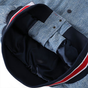 Chaqueta Deportiva de Invierno a Precio Económico, Diseño de Alta Calidad, Muy Demandada, en Diferentes Colores - Product Image 3