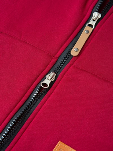 Conjunto de Traje Casual para Hombre, Resistente, con Cierre Completo de Cremallera Frontal, Protección Total, Impermeable y Cortavientos - Product Image 5