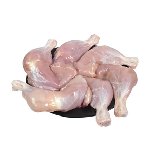 Pollo Congelado de Primera Calidad, Estándar de Exportación, envasado al Vacío, para Mayoristas de Alimentos y Restaurantes - Product Image 5