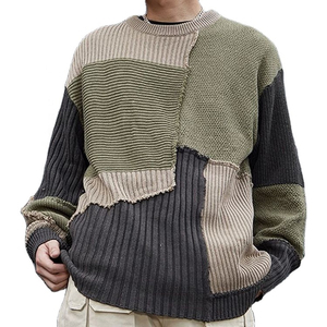 Sweat-shirts d'hiver pour hommes, nouvelle mode, logo personnalisé imprimé, 100% polyester, poche, prix de gros, vêtements de sport - Product Image 1