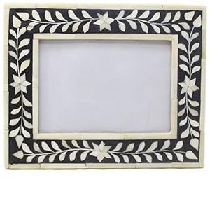 Cadre photo mural en bois, cadre photo mural en bois, cadre mural en bois, cadre d'affichage photo en bois, cadre d'affichage d'image en bois - Product Image 1