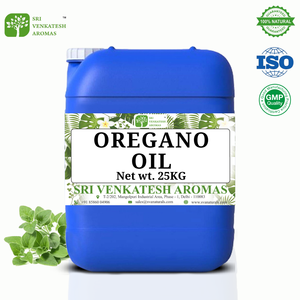 Oregano <b>Essential</b> <b>Oil</b> – Steam Distilled Natural <b>Oil</b> for Cosmetics, Aromatherapy & Product Formulation Use - Product Image 4