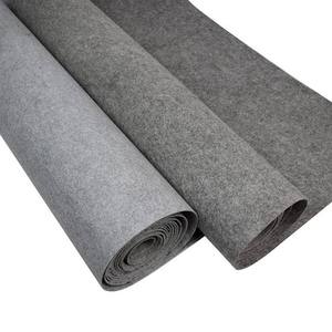 Vietnam Breathable Insoles 100% Polyester Anti-Bacteria Needle-Punched Felt High Quality Waterproof Eco-Friendly Home Textile - Product Image 6