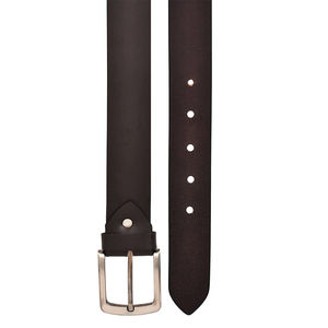 Wholesale Branded New Style <b>Men</b> Business Genuine Leather Belt With Stylish Buckle Belts Top Brand Professional Custom Genuine - Product Image 4