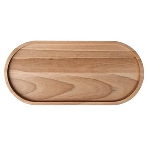 เชิงเทียนไม้ไผ่ทรงสี่เหลี่ยม ทำมือ รับผลิตตามสั่ง ขายส่ง |   อควดุส ซาลีม - Product Image 1
