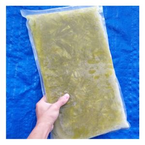 Jus de canne à sucre surgelé de qualité supérieure, ingrédient naturel pour boissons, approvisionnement en vrac pour la transformation des boissons - Product Image 2