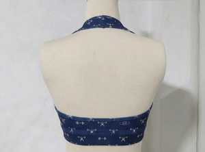 Sujetador Deportivo Transpirable de Alto Impacto para Deportes y Gimnasio - Product Image 3