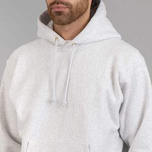 Sudadera con Capucha para Hombre, Logotipo Personalizado al por Mayor, Corte Regular, Última Moda, con Cordón Ajustable, Tela Cómoda, Precios de Fábrica - Product Image 2