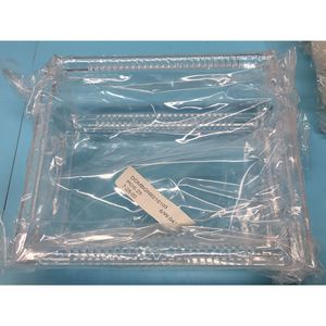 KOYO DOMBQN9210103 200MM PSK ETCH CARRIER WAFER - อุปกรณ์และชิ้นส่วนเซมิคอนดักเตอร์ระดับโลกที่เชื่อถือได้ - Product Image 1