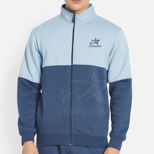 Trajes Deportivos Casuales de Invierno para Hombre, Ligeros, de Primera Calidad, con Cierre, Transpirables, de Secado Rápido, Resistentes al Viento y Ecológicos, al por Mayor - Product Image 5