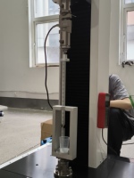Equipo de Prueba de Resistencia al Despegue con Certificación CE ISO, Máquina de Prueba Universal de Compresión y Flexión con Software Integrado de Exportación de Datos