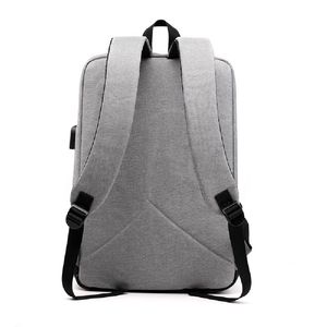 Sac à dos pour ordinateur portable, dernier design, pour hommes et femmes, durable, léger, pour les voyages et le bureau, avec support respirant et compartiments sécurisés - Product Image 2