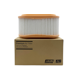 JAUN สำหรับพอร์เตอร์ II ไส้กรองอากาศเครื่องยนต์ 281134F000 -OEM อะไหล่ทดแทนสำหรับรถยนต์เชิงพาณิชย์ขนาดเล็ก ปี 2003-2006 รับประกัน 1 ปี - Product Image 1