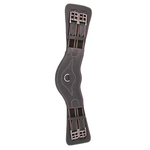 Cinturón de polo de ajuste cómodo para un soporte seguro del sillín, equilibrio en la monta, estabilidad en el entrenamiento y uso diario en el cuidado ecuestre. - Product Image 2