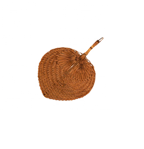 Abanico de bambú hecho a mano de bambú natural para exhibiciones decorativas y enfriamiento diario hecho en Vietnam - Product Image 5