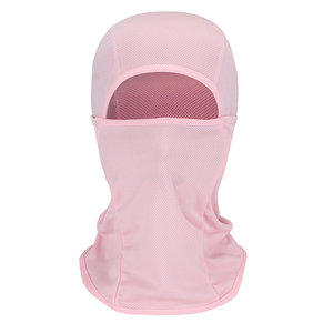 Cagoule intégrale pour homme, masque de ski personnalisé avec logo, masque de ski pour sports de plein air, cagoule sublimée - Product Image 4
