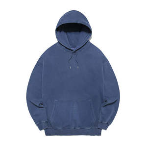 Sudadera con Capucha de Invierno para Hombre, Estilo Retro, 100% Algodón, para Comodidad Casual y un Atractivo Clásico - Product Image 1