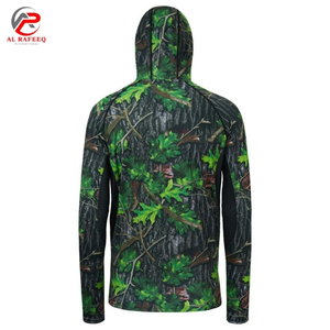 Sweat à capuche d'hiver pour homme, qualité supérieure, logo personnalisé, polaire, coupe-vent, coton, polyester, tactique, bonnes coutures - Product Image 5