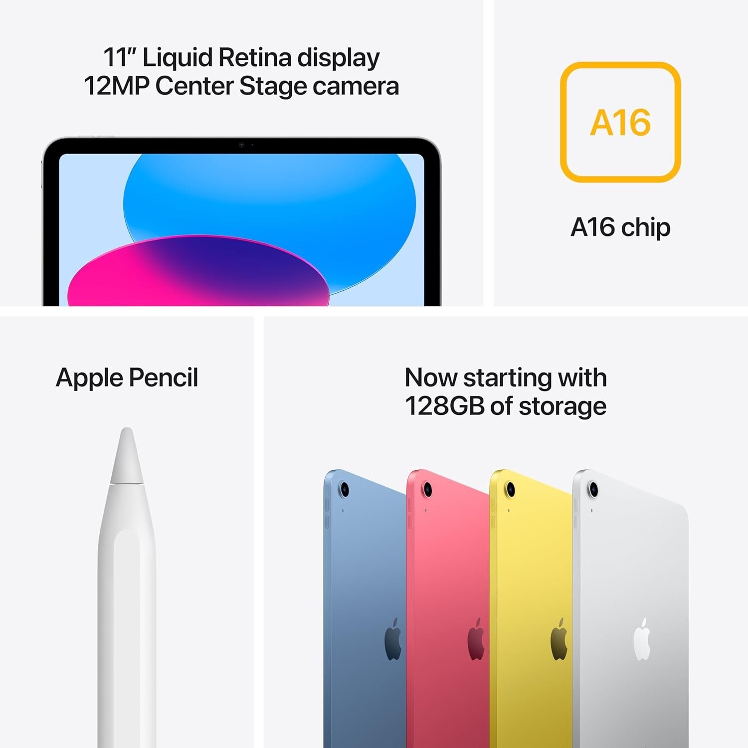 Apple iPad