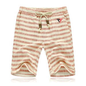 Ropa cómoda para niños Pantalones cortos Nueva llegada Alta calidad Oem Mens Pantalones cortos de entrenamiento de secado rápido con bolsillos - Product Image 1