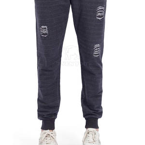 Pantalon de survêtement pour homme de qualité supérieure fabriqué au Pakistan, tissu doux, coupe confortable, vêtement de mode - Product Image 6