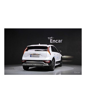 Kia Niro Signature 2022, 83,460 km, Volante a la Izquierda, Asientos de Cuero - Product Image 4