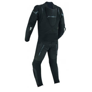 Traje de Motociclismo de Manga Larga para Hombre, Nailon Acrílico, Resistente al Viento, para Todas las Estaciones - Product Image 1