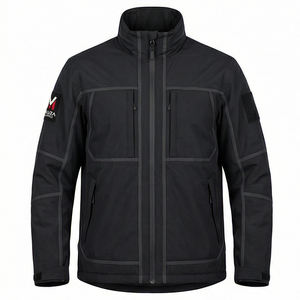 Chaqueta Técnica de Caza para Hombre al por Mayor, Impermeable, de Alto Rendimiento para Exteriores, MALUZA INDUSTRIES - Product Image 1