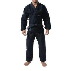 Ropa de Artes Marciales, Uniforme de Jiu Jitsu Brasileño, 100% Algodón, 460g, Logotipo Personalizado, Servicio OEM ODM al por Mayor 2024 - Product Image 1