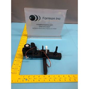 RECIF VMT8_A1252 LOADING, BAY, RIGHT, VMT, 153942 - Equipo y piezas de semiconductores de confianza de Trusted Global Legacy - Product Image 2