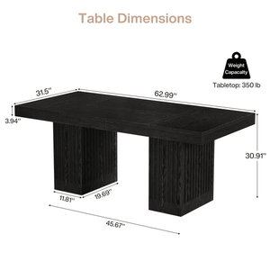 <b>Office</b> <b>Computer</b> Desk - Product Image 5